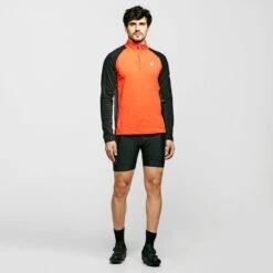 Dare 2b Men's Ecliptic Cycle Shorts With Gel Inserts -Outdoor Clothing Sale go 411172 c