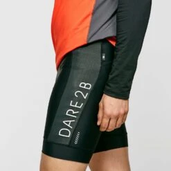 Dare 2b Men's Ecliptic Cycle Shorts With Gel Inserts -Outdoor Clothing Sale go 411172 d