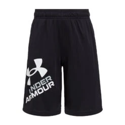 Under Armour Kids’ Proto Fleece Short -Outdoor Clothing Sale go 411503 u