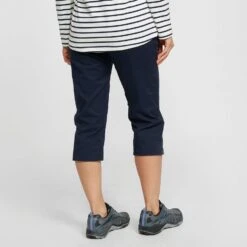 Regatta Women's Maleena Capris II Trousers -Outdoor Clothing Sale go 411802 b