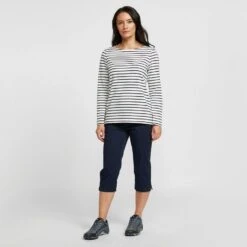 Regatta Women's Maleena Capris II Trousers -Outdoor Clothing Sale go 411802 c