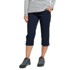 Regatta Women's Maleena Capris II Trousers -Outdoor Clothing Sale go 411802 z