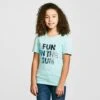 Regatta Kids’ Bosley III T-Shirt