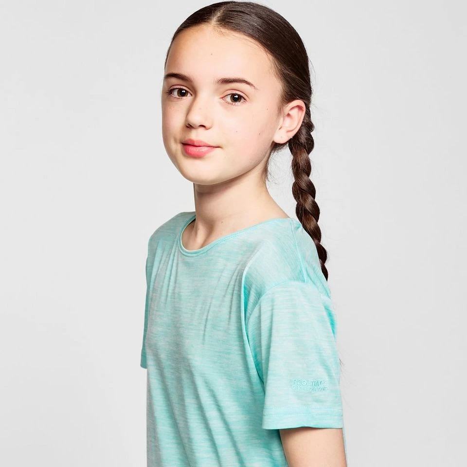 Regatta Kids’ Fingal T-Shirt 6 Regatta Kids’ Fingal T-Shirt - Image 4
