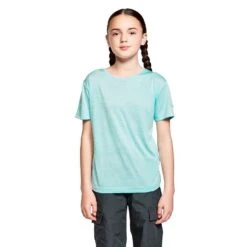 Regatta Kids’ Fingal T-Shirt 13 Regatta Kids’ Fingal T-Shirt -Outdoor Clothing Sale go 418868 z