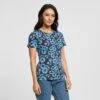 Women’s Patsy Flower Short Sleeved Tee -Outdoor Clothing Sale go 419117 a