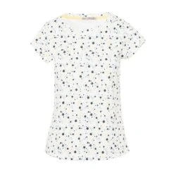 Women’s Ditsy Print Short Sleeved Tee -Outdoor Clothing Sale go 419119 u