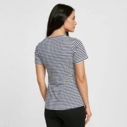 Women’s Ditsy Print Short Sleeved Tee -Outdoor Clothing Sale go 419128 b