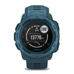 Garmin Instinct Multi-Sport GPS Watch -Outdoor Clothing Sale go 442187 z