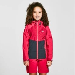 Dare 2b Kids' In The Lead II Jacket -Outdoor Clothing Sale go 442413 d