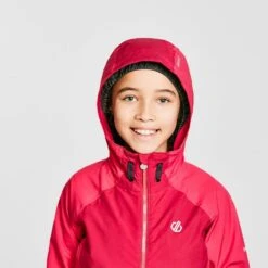 Dare 2b Kids' In The Lead II Jacket -Outdoor Clothing Sale go 442413 e
