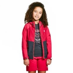 Dare 2b Kids' In The Lead II Jacket -Outdoor Clothing Sale go 442413 z