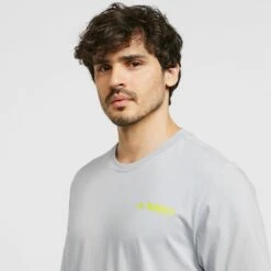 Adidas TERREX Men’s Only Carry T-Shirt -Outdoor Clothing Sale go 443634 d