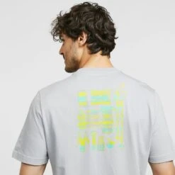 Adidas TERREX Men’s Only Carry T-Shirt -Outdoor Clothing Sale go 443634 e