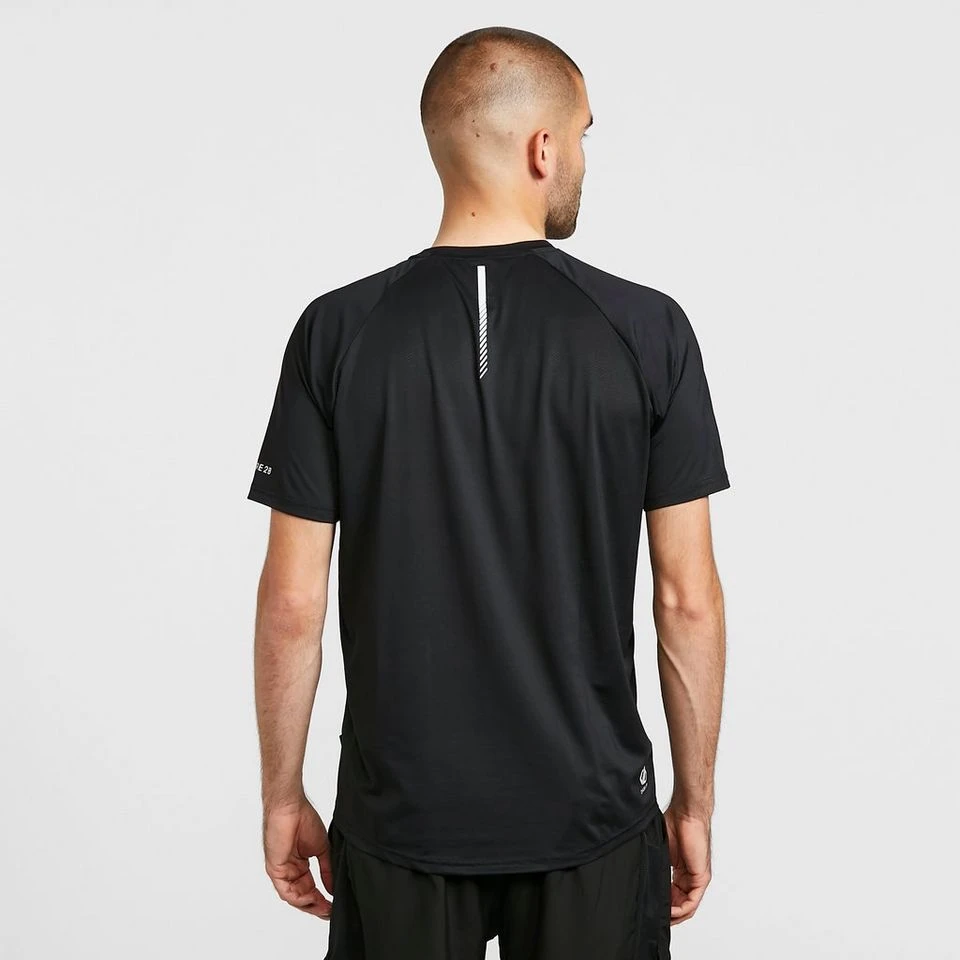 Dare 2b Men’s Charged T-Shirt 4 Dare 2b Men’s Charged T-Shirt - Image 2