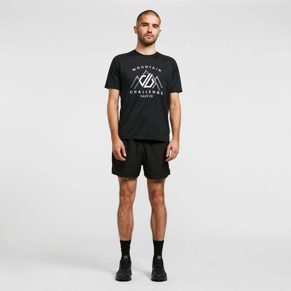 Dare 2b Men’s Charged T-Shirt 5 Dare 2b Men’s Charged T-Shirt - Image 3