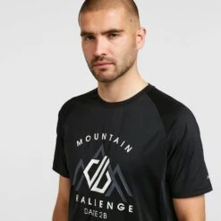 Dare 2b Men’s Charged T-Shirt 15 Dare 2b Men’s Charged T-Shirt -Outdoor Clothing Sale go 443873 d