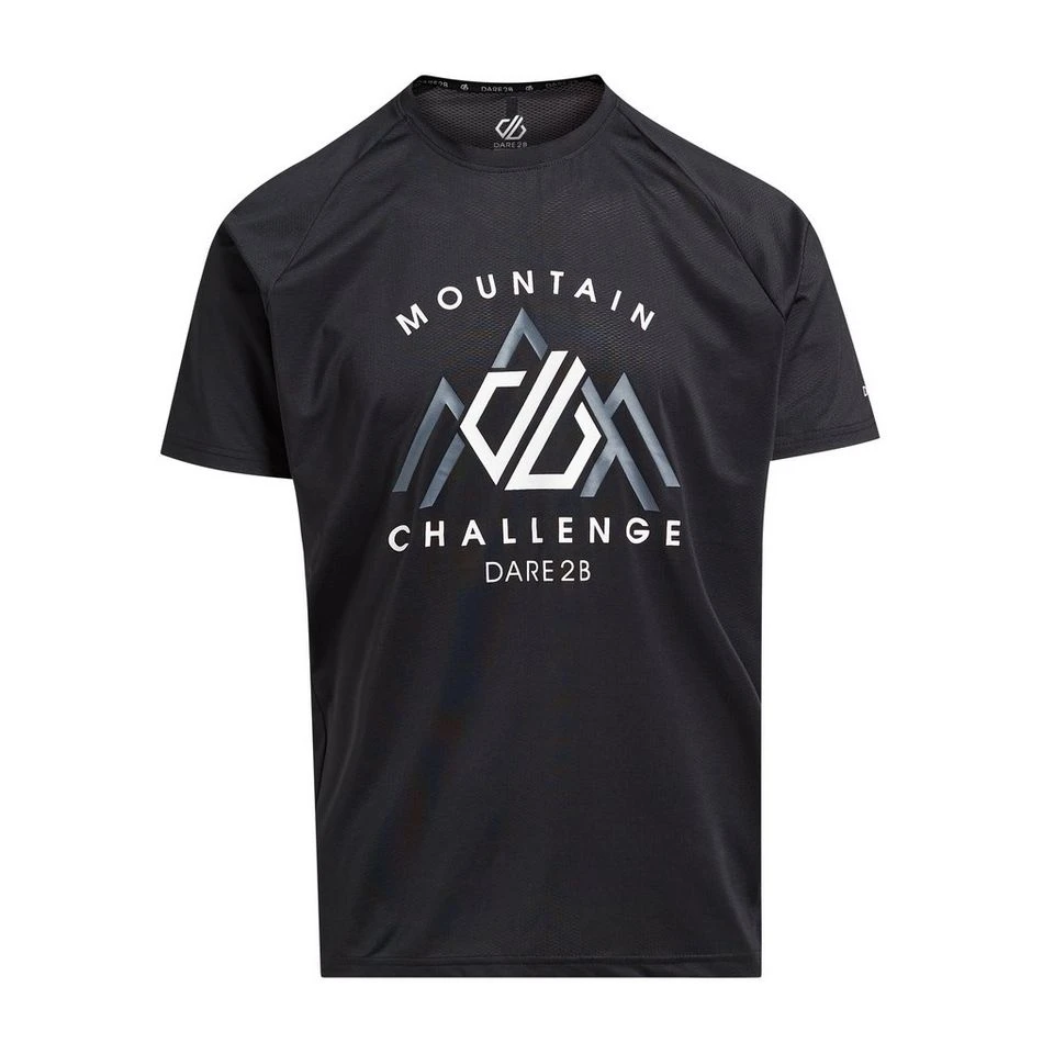 Dare 2b Men’s Charged T-Shirt 11 Dare 2b Men’s Charged T-Shirt - Image 9