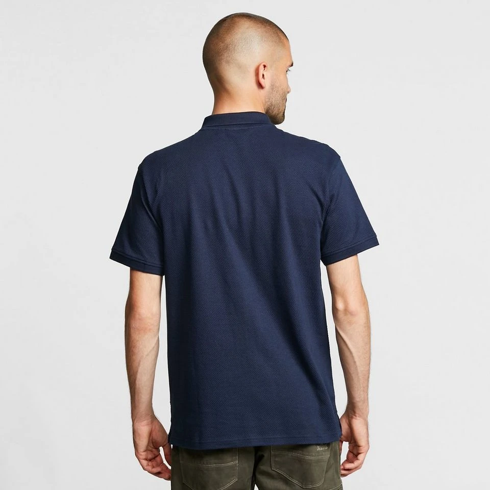 Men’s Calder Polo Shirt 4 Men’s Calder Polo Shirt - Image 2