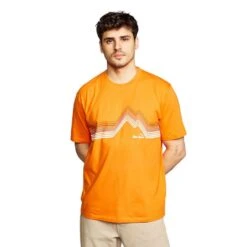 Men’s Retro T-Shirt -Outdoor Clothing Sale go 443925 z