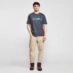 Men’s Compass T-Shirt -Outdoor Clothing Sale go 443927 c