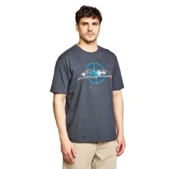 Men’s Compass T-Shirt -Outdoor Clothing Sale go 443927 z