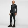 Odlo Men's Performance Warm Eco Baselayer Pants -Outdoor Clothing Sale go 444438 a