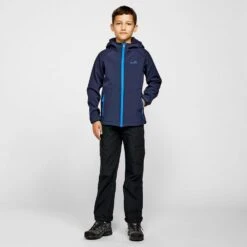 Kids’ Softshell Jacket -Outdoor Clothing Sale go 444681 c