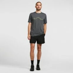 Dare 2b Men’s Differentiate T-Shirt -Outdoor Clothing Sale go 448675 c