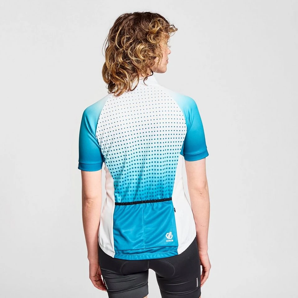 Dare 2b Women’s Propell AEP Jersey 4 Dare 2b Women’s Propell AEP Jersey - Image 2