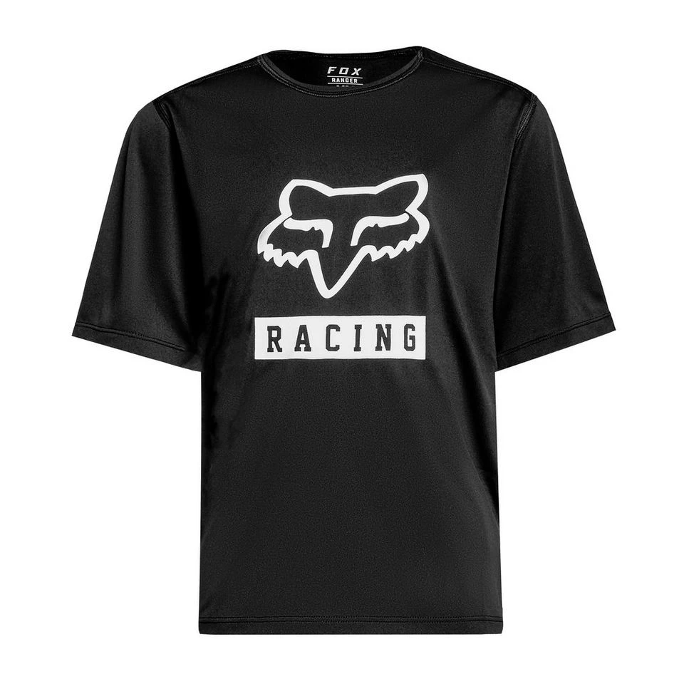 Fox Youth Ranger Short-sleeve Jersey 8 Fox Youth Ranger Short-sleeve Jersey - Image 6