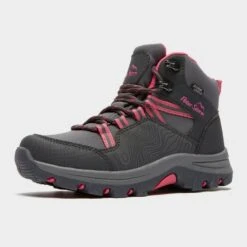 Kids’ Latitude Waterproof Walking Boots -Outdoor Clothing Sale go 458951 c