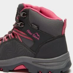 Kids’ Latitude Waterproof Walking Boots -Outdoor Clothing Sale go 458951 d