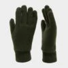 Peter Storm Unisex Thinsulate Knit Fleece Gloves -Outdoor Clothing Sale go 459518 a