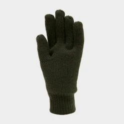 Peter Storm Unisex Thinsulate Knit Fleece Gloves -Outdoor Clothing Sale go 459518 b
