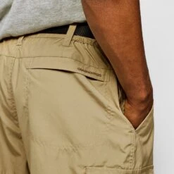 Craghoppers Men's Kiwi Convertible Trousers (Short) -Outdoor Clothing Sale go 460455 g