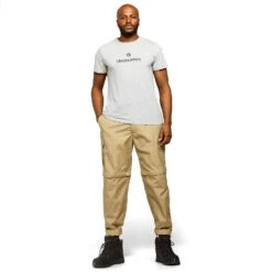 Craghoppers Men's Kiwi Convertible Trousers (Short) -Outdoor Clothing Sale go 460455 z