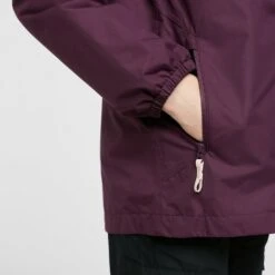 Junior Everyday Waterproof Jacket -Outdoor Clothing Sale go 461542 e