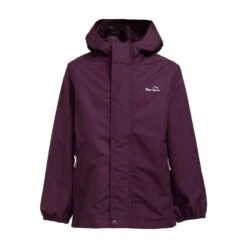 Junior Everyday Waterproof Jacket -Outdoor Clothing Sale go 461542 u