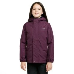 Junior Everyday Waterproof Jacket -Outdoor Clothing Sale go 461542 z
