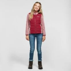 Berghaus Kids’ Hybrid Jacket -Outdoor Clothing Sale go 462683 c
