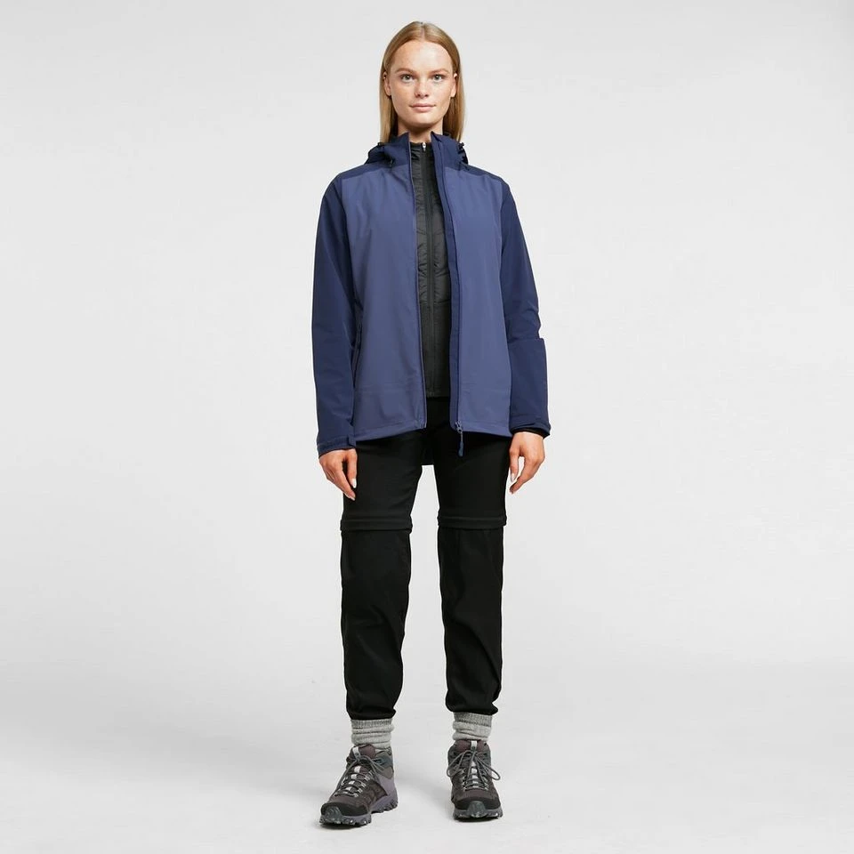 Women’s Twister Stretch Jacket 5 Women’s Twister Stretch Jacket - Image 3