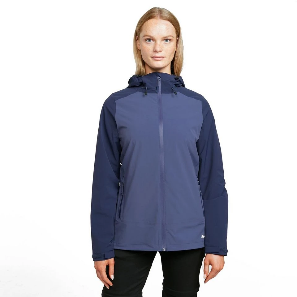 Women’s Twister Stretch Jacket 12 Women’s Twister Stretch Jacket - Image 10
