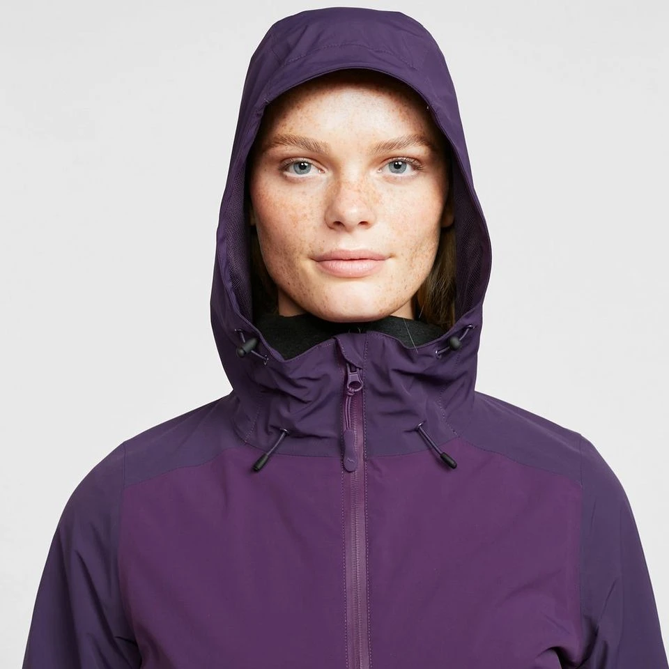 Women’s Twister Stretch Jacket 6 Women’s Twister Stretch Jacket - Image 4