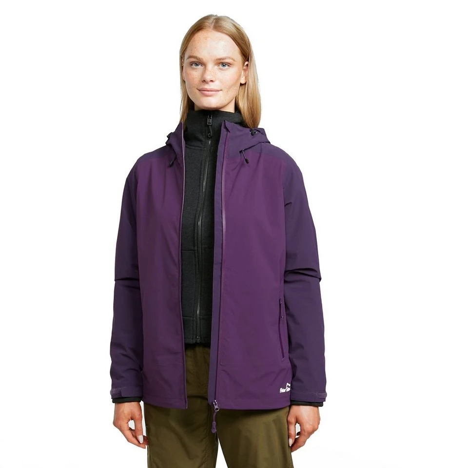 Women’s Twister Stretch Jacket 12 Women’s Twister Stretch Jacket - Image 10