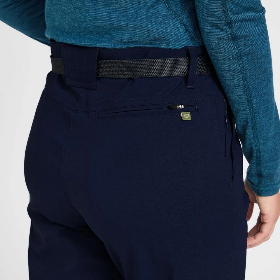 Women's Stretch Trousers 8 Women's Stretch Trousers - Image 6