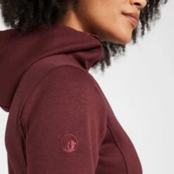 Women's View Full Zip Hoodie -Outdoor Clothing Sale go 464728 f