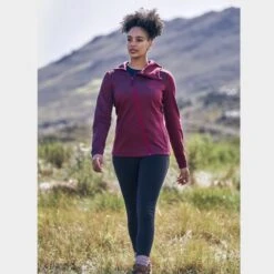 Women's View Full Zip Hoodie -Outdoor Clothing Sale go 464728 j