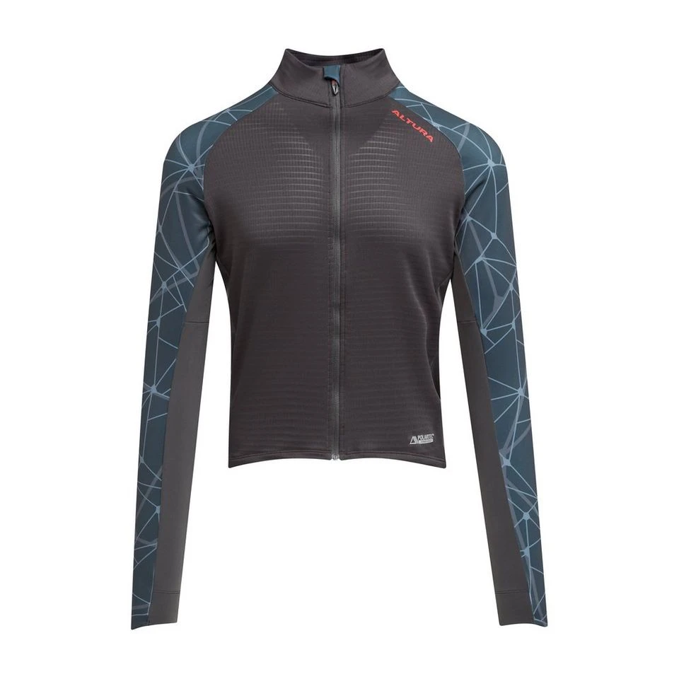 Altura Men’s Icon Long Sleeve Jersey 10 Altura Men’s Icon Long Sleeve Jersey - Image 8
