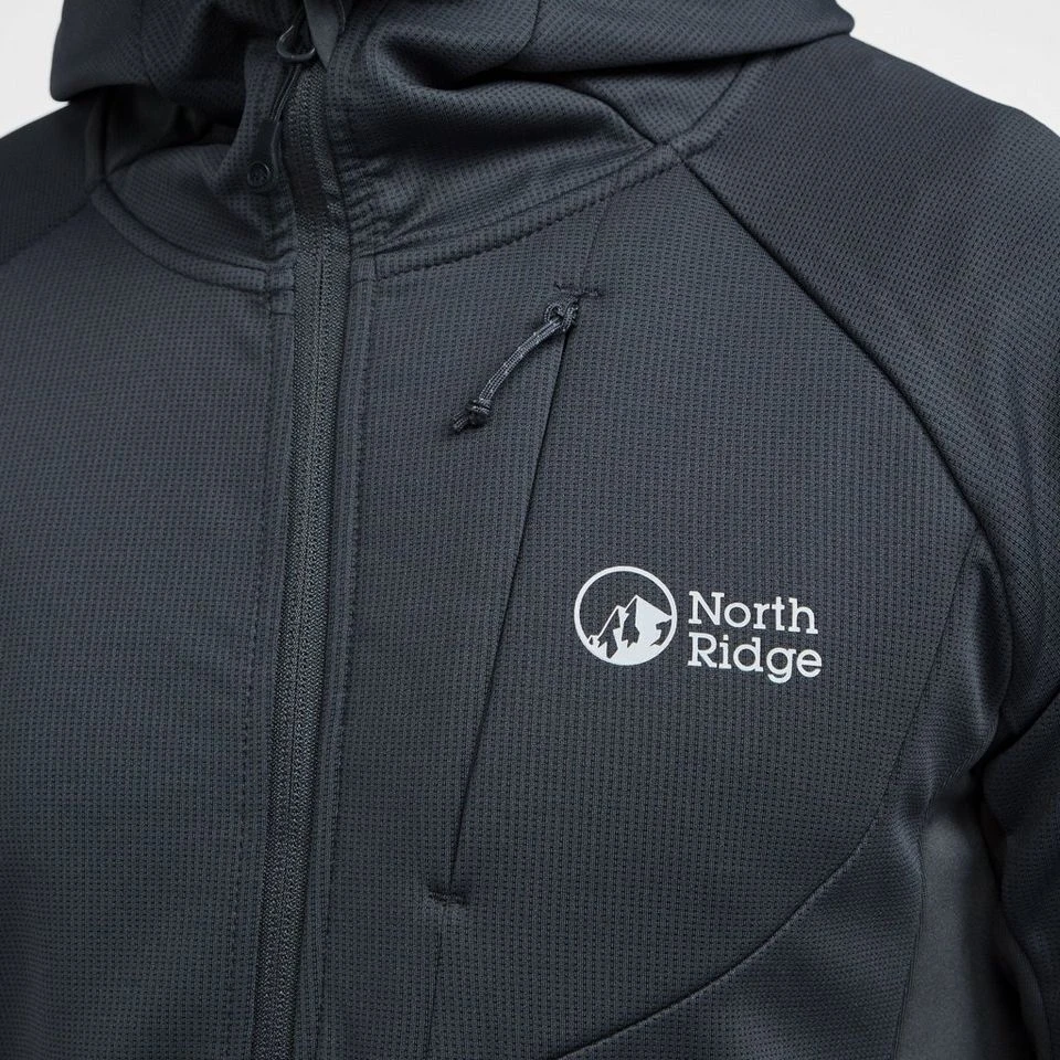 Men’s Rapid Hoodie 6 Men’s Rapid Hoodie - Image 4